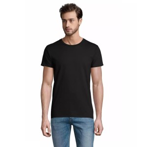 T-shirt z dżerseju Sol's Pioneer