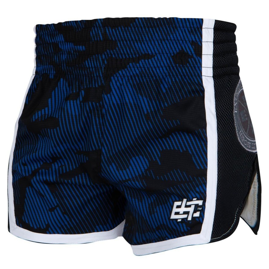 Spodenki Muay Thai męskie EXTREME HOBBY HAVOC