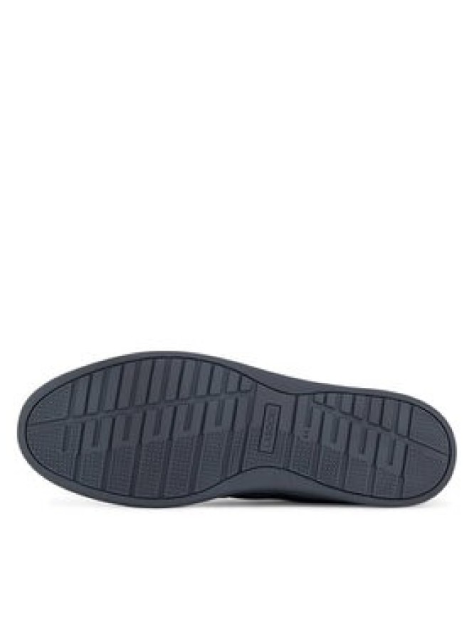 Lasocki Półbuty VICTOR4-77 MI08 Granatowy