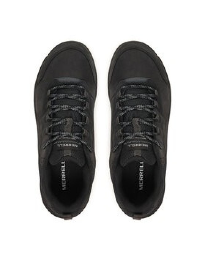 Merrell Trekkingi Speed Strike 2 LTR J038943 Czarny