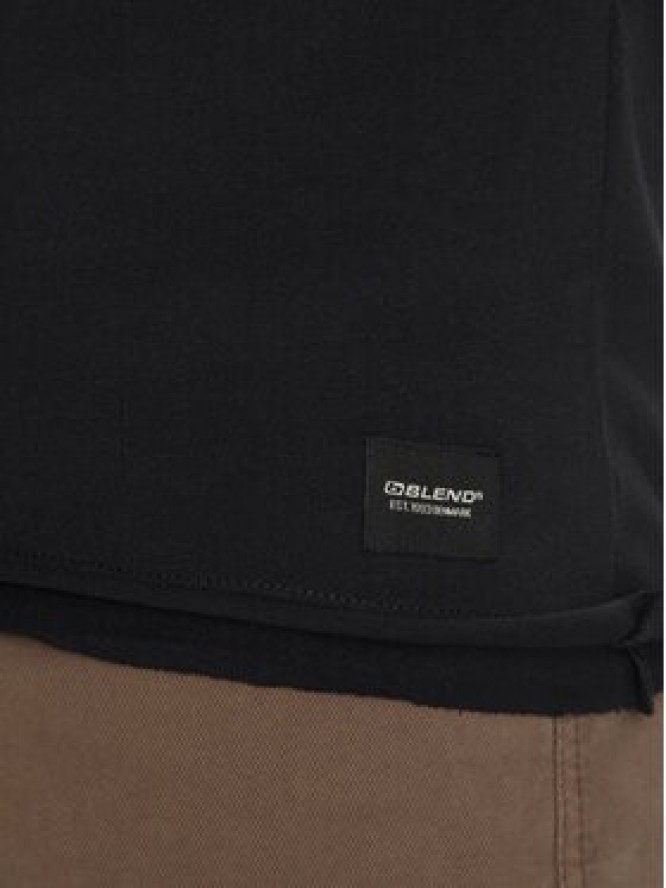 Blend Komplet t-shirtów Bhnoel 20718773 Kolorowy Regular Fit