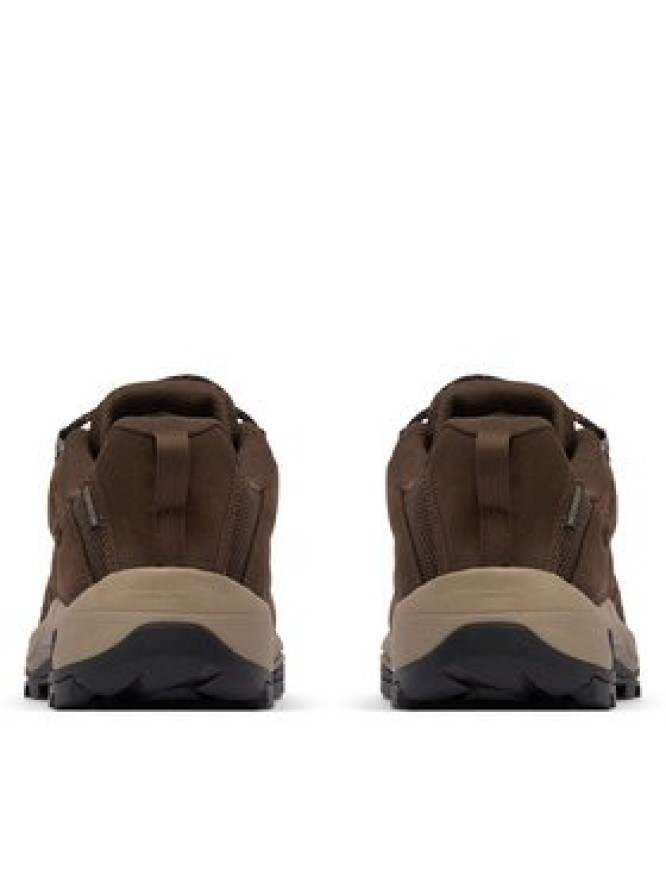 Columbia Trekkingi Redmond 2128721 Brązowy