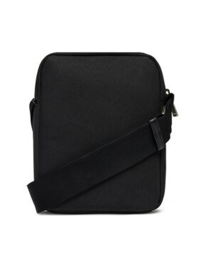 Calvin Klein Saszetka Contrast Reporter LV04D3175G Czarny