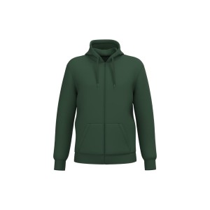 Bluza z kapturem Kariban