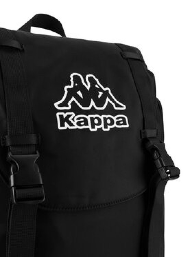 Kappa Plecak KPA-B-003-07 Czarny
