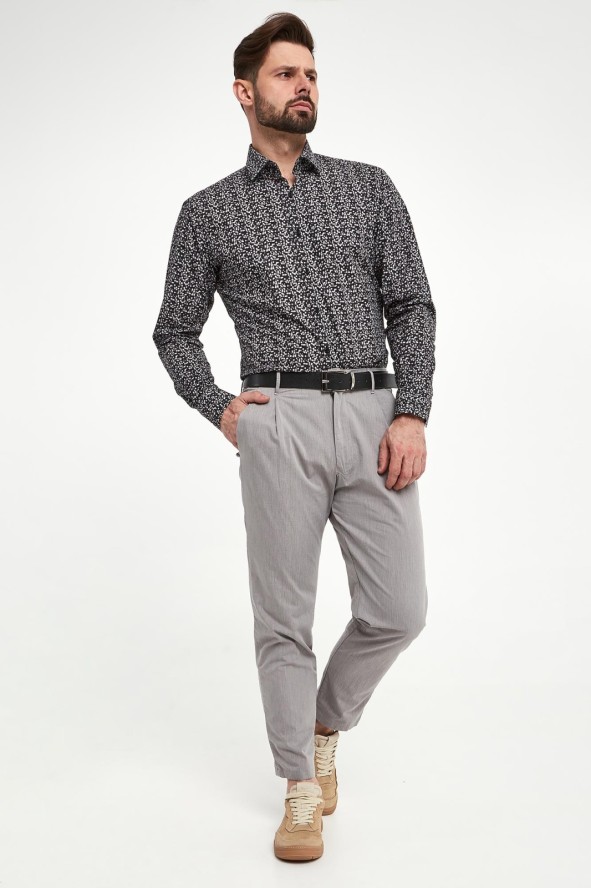 Koszula męska KARL LAGERFELD