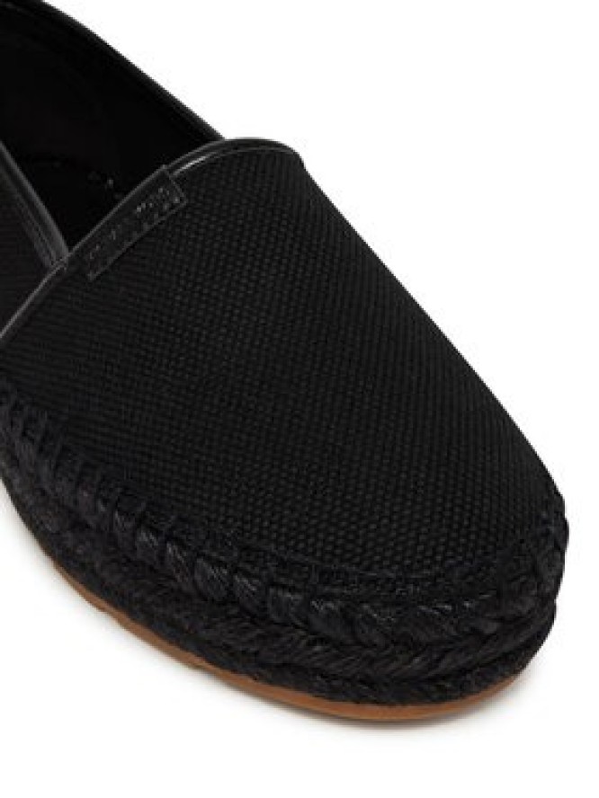 MICHAEL Michael Kors Espadryle Elias 42S5ELFP1D Czarny