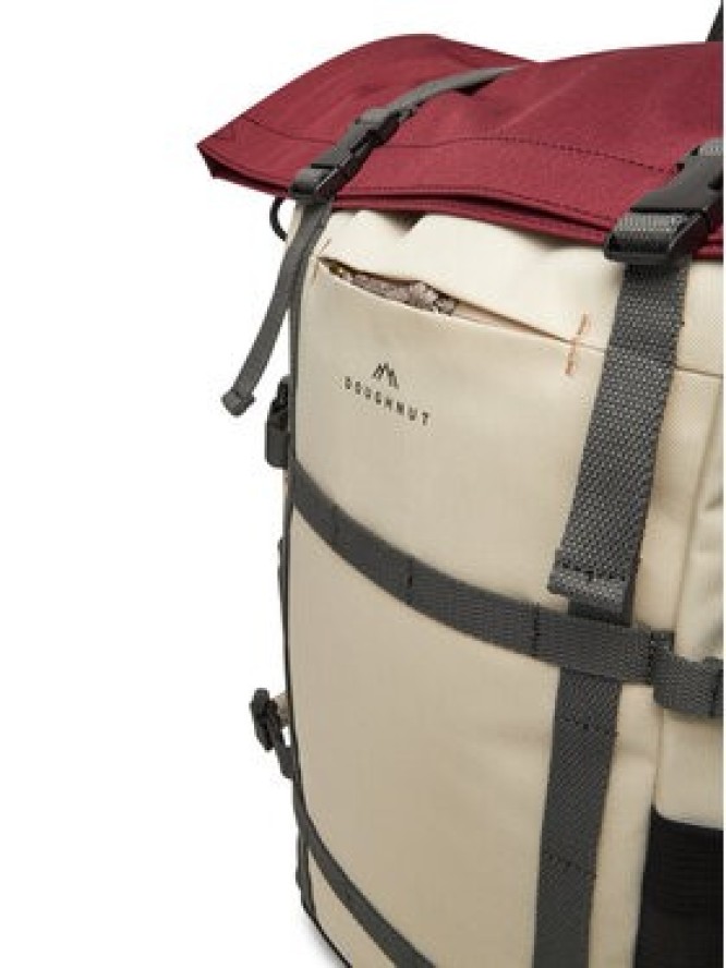 Doughnut Plecak Reborn Paratrooper D374RE3-0897-F Kolorowy