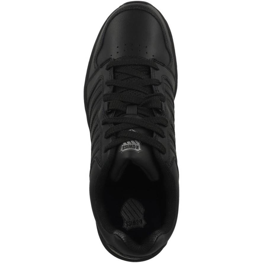 Sneakersy K-Swiss Rival Trainer