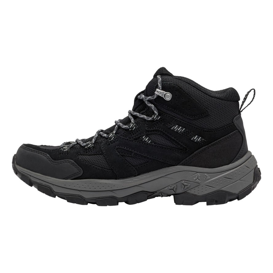 Buty trekkingowe męskie Jack Wolfskin Vojo Tour Texapore Mid