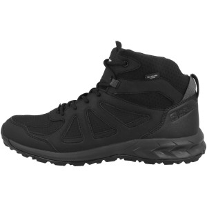 Buty trekkingowe męskie Jack Wolfskin Woodland 2 Texapore Mid