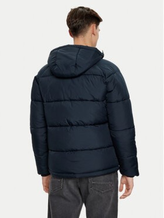 U.S. Polo Assn. Kurtka zimowa MUP3778 Granatowy Regular Fit