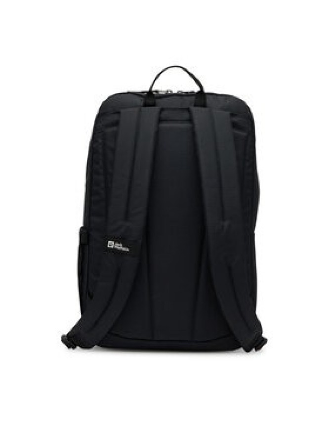 Jack Wolfskin Plecak Terraview A64867 6000 Czarny