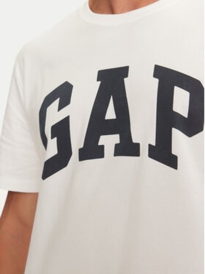 Gap Komplet t-shirtów 885595-01 Kolorowy Regular Fit