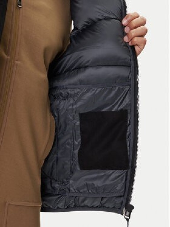 Guess Bezrękawnik Z5BL01 W3230 Czarny Regular Fit