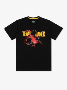 MANTO t-shirt LONDON
