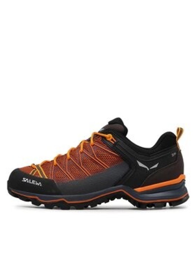 Salewa Trekkingi Ms Mtn Trainer Lite 61363-3849 Pomarańczowy