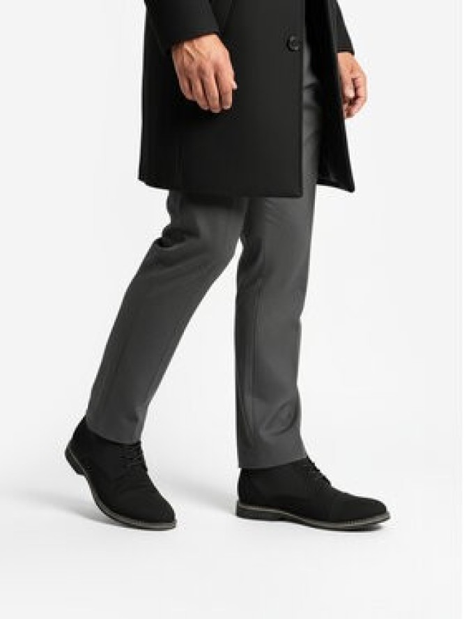 Lanetti Trzewiki CEO-8377-13 MBS Czarny