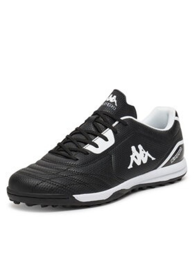 Kappa Sneakersy SJ-F910-1 Czarny