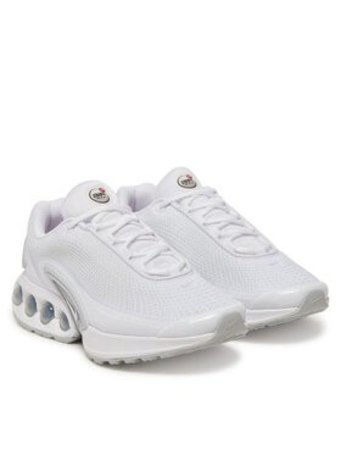 Nike Sneakersy Air Max Dn DV3337 Biały