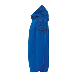 Tkana bluza z kapturem Uhlsport Goal 25 Evo