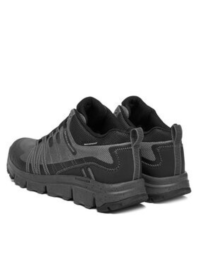 Skechers Trekkingi Summits At 237701 CCBK Szary