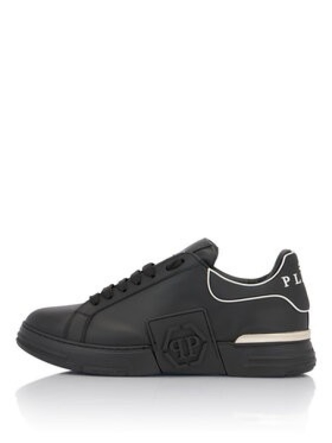 PHILIPP PLEIN Sneakersy SAFS USC0904 PLE005N Czarny
