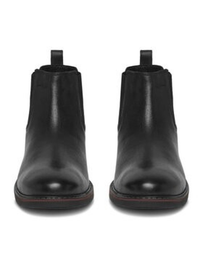 Lasocki Sztyblety CEO-JUAN-06 MI18 Czarny