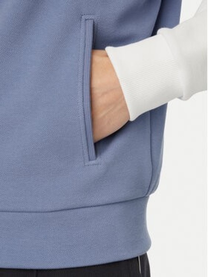 BOSS Bluza Join Skaz 50553566 Niebieski Regular Fit