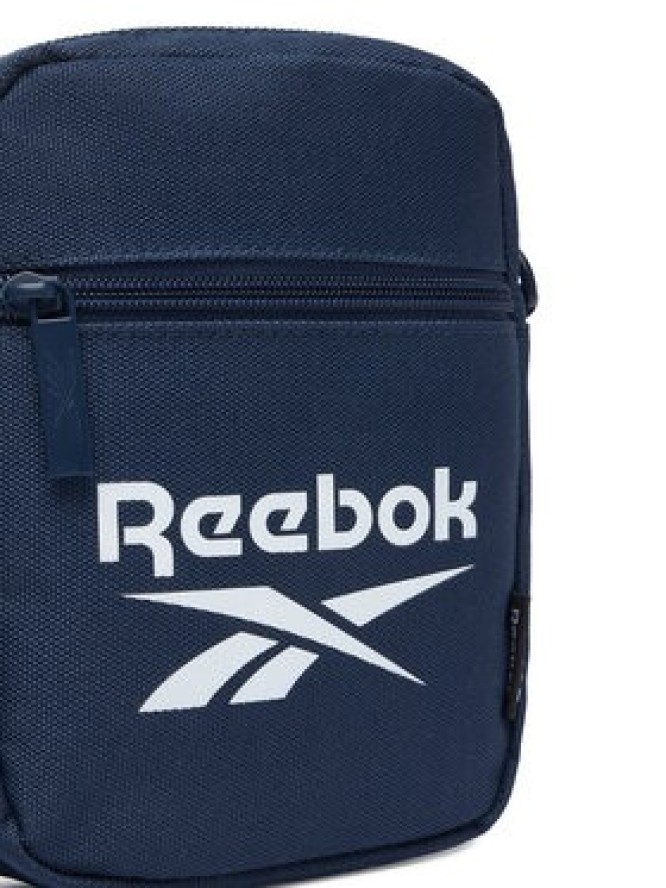 Reebok Saszetka CWBEO-RBK-010-CCC-06 Granatowy