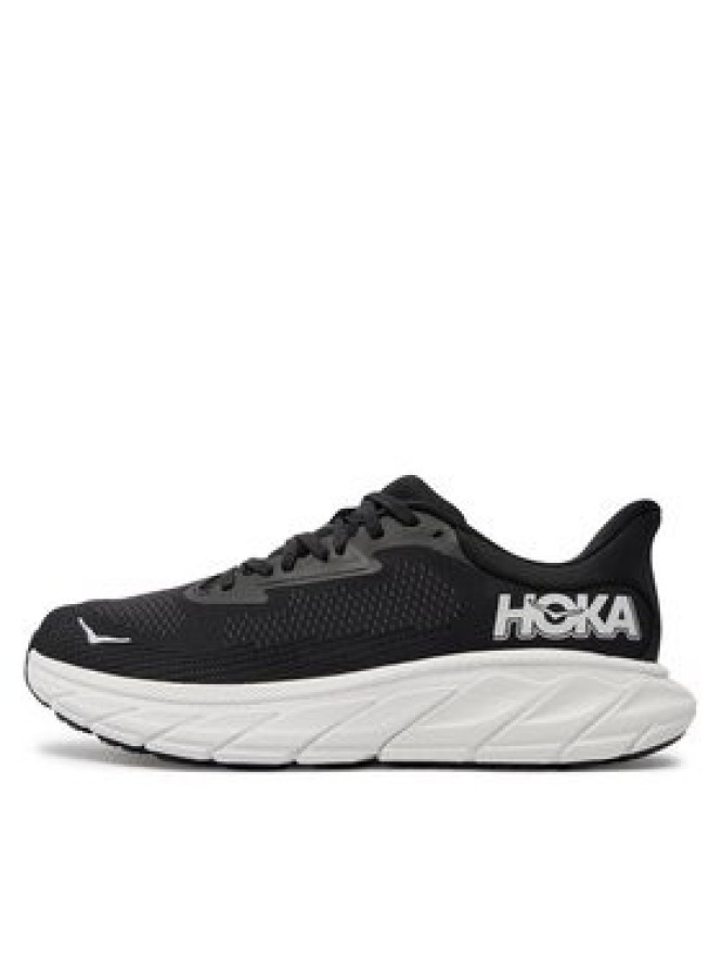 Hoka Buty do biegania Arahi 7 1147850 Czarny