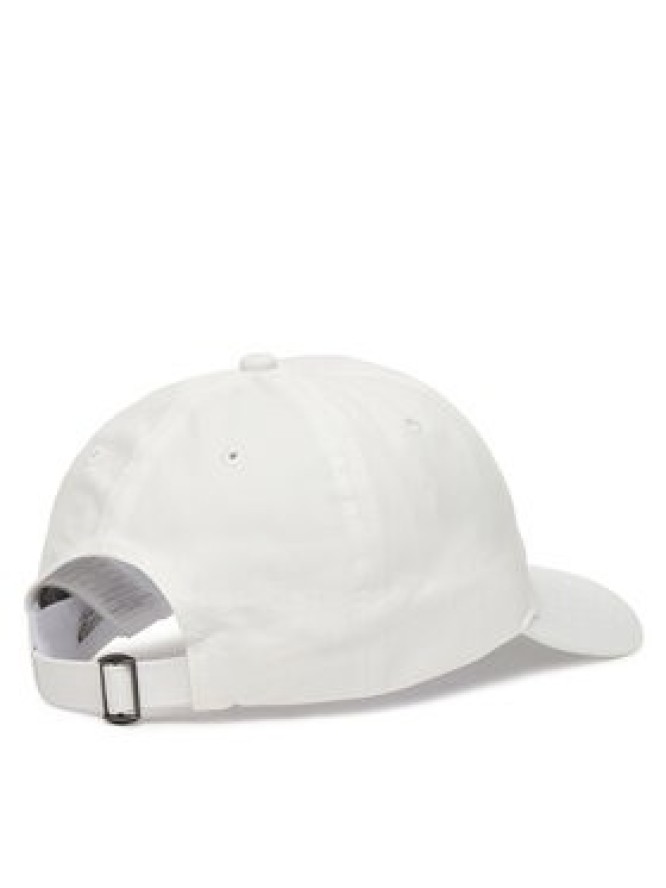 Guess Czapka z daszkiem Z4YZ00 WFKN0 Biały