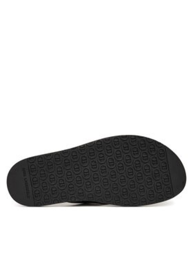 KARL LAGERFELD Japonki Kastor IV KL70206C Czarny