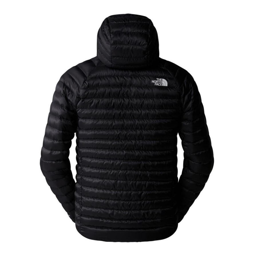 The North Face Kurtka Bettaforca Lt Down Nf0A87Gx4Hf