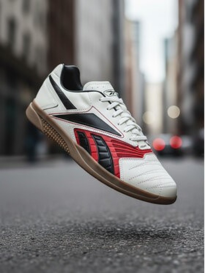 Reebok Sneakersy EO-HAMMER VALDE 100228152 Biały