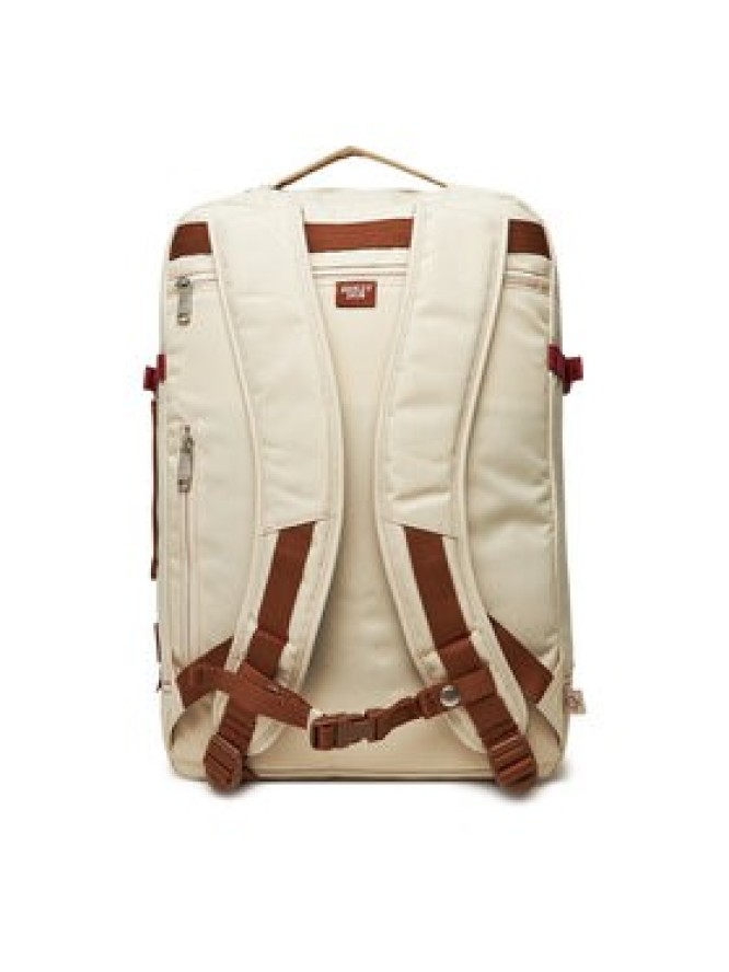 Doughnut Plecak Explorer Dreamwalker D413DW-0008-F Écru