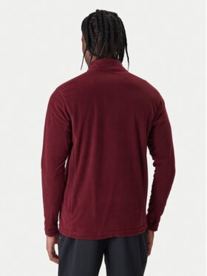 Columbia Polar Klamath Range™ II 1352472 Bordowy Regular Fit