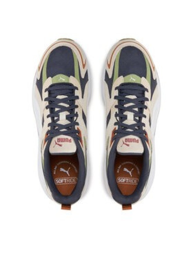 Puma Sneakersy Hypnotic LS 395295 19 Szary