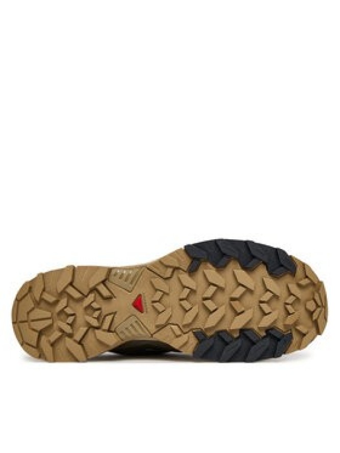 Salomon Trekkingi X Ultra 360 Edge Gore-Tex L47871700 Khaki