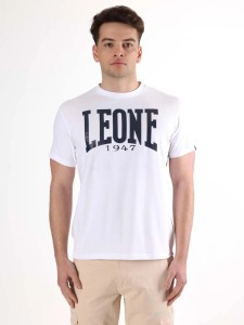 Leone 1947 Apparel Męska koszulka z krótkim rękawem