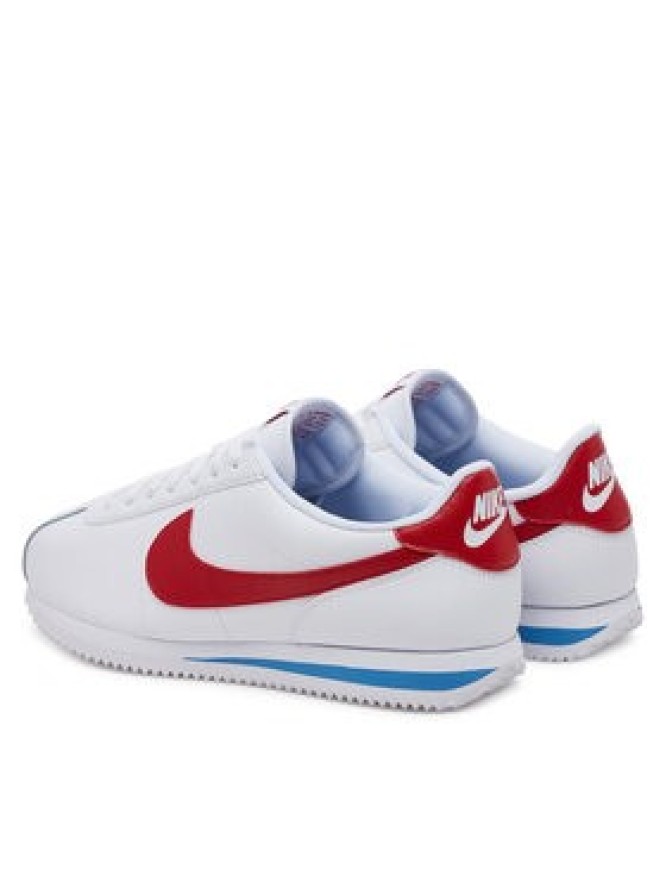 Nike Sneakersy Cortez DM4044 108 Biały