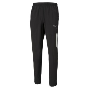 Spodnie Puma Team Liga Sideline