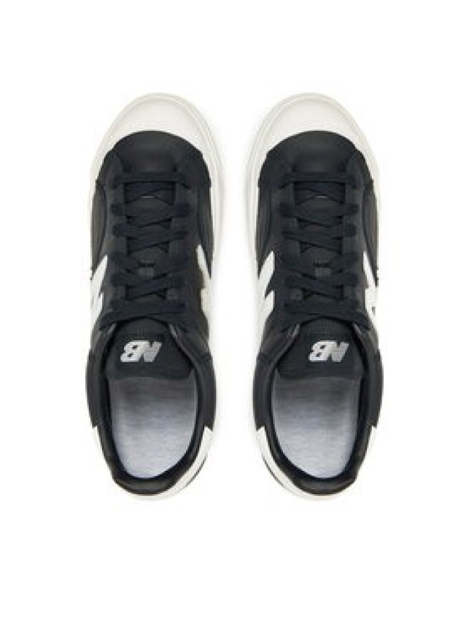 New Balance Trampki BB100LBK Czarny