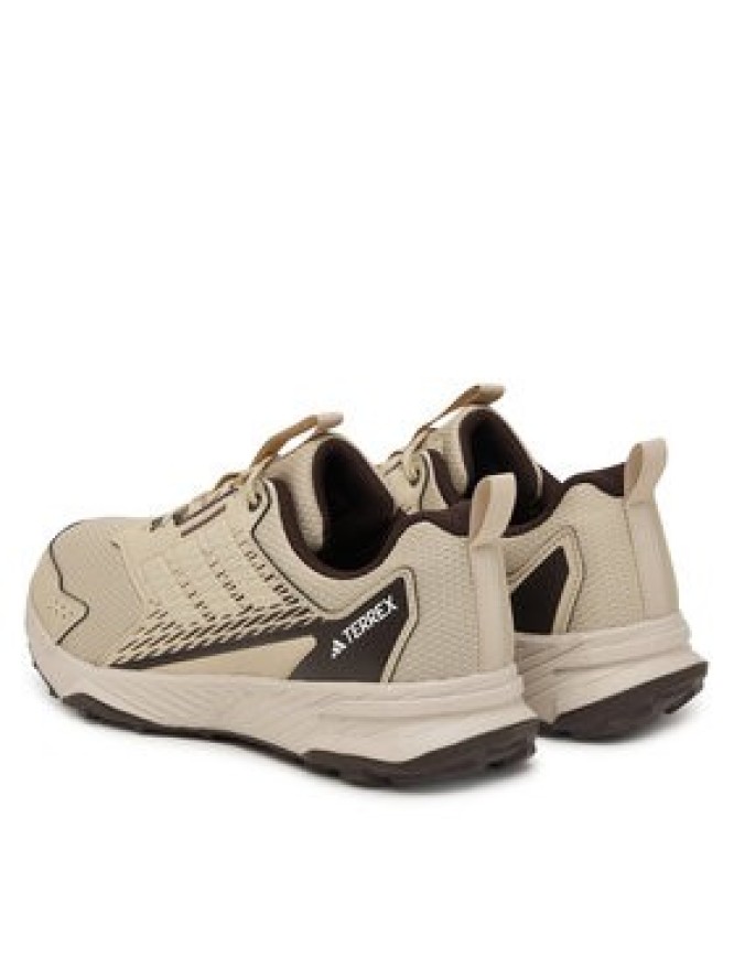 adidas Trekkingi Tracefinder HQ5094 Beżowy