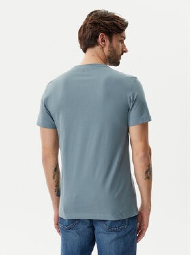 Calvin Klein Jeans Komplet t-shirtów Monologo J30J320199 Kolorowy Regular Fit