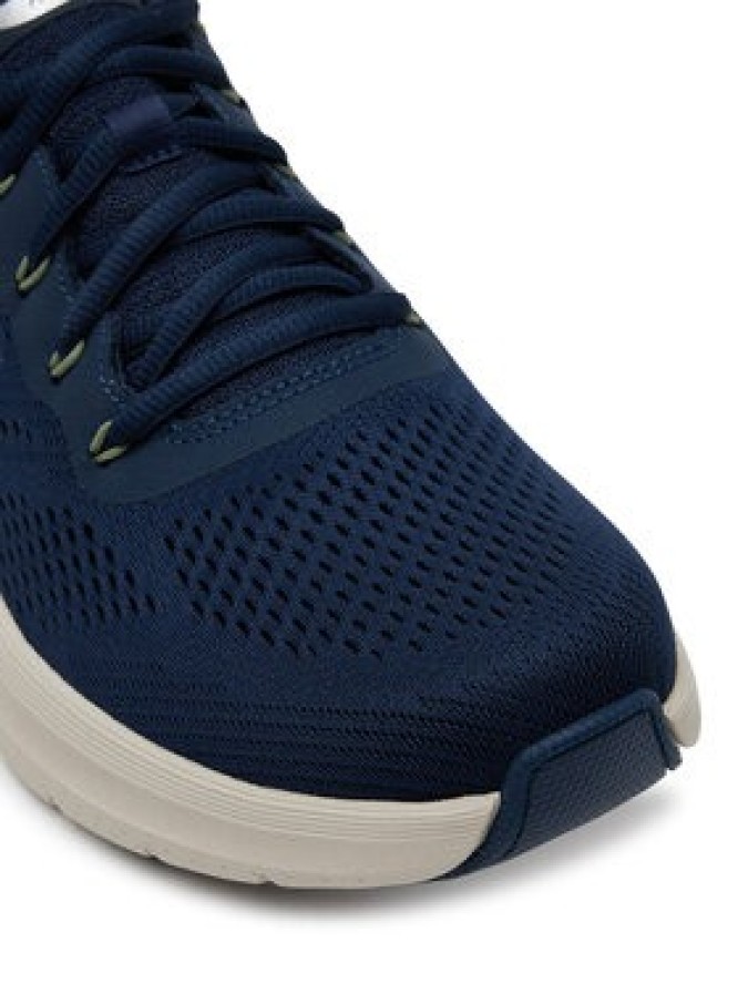 Skechers Sneakersy Arch Fit 2.0 232700/NVY Granatowy