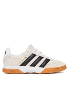 adidas Buty halowe Spezialist KJ3729 Szary