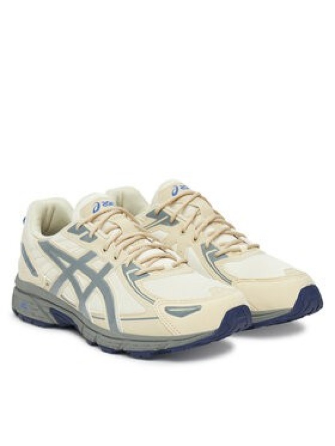 Asics Sneakersy Gel-Venture 6 1203A438 Biały