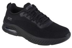 Buty sportowe Sneakersy męskie, Skechers Squad Air-Close Encounter