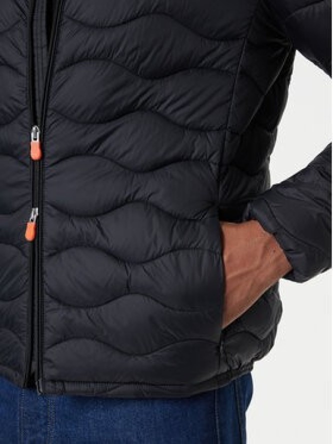 Save The Duck Kurtka przejściowa D32188M GIGA21 Czarny Regular Fit